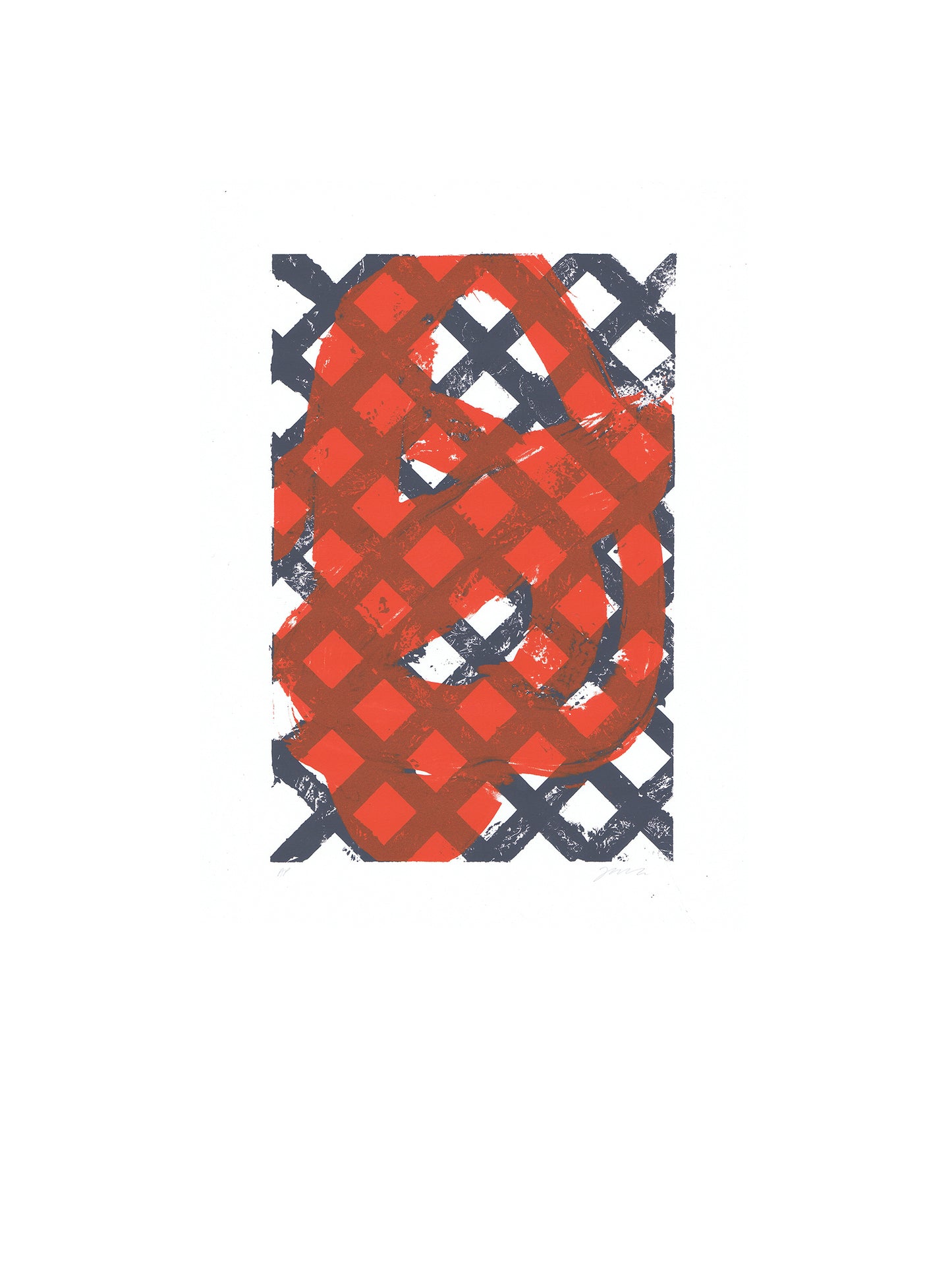 Looper (Vermillion)