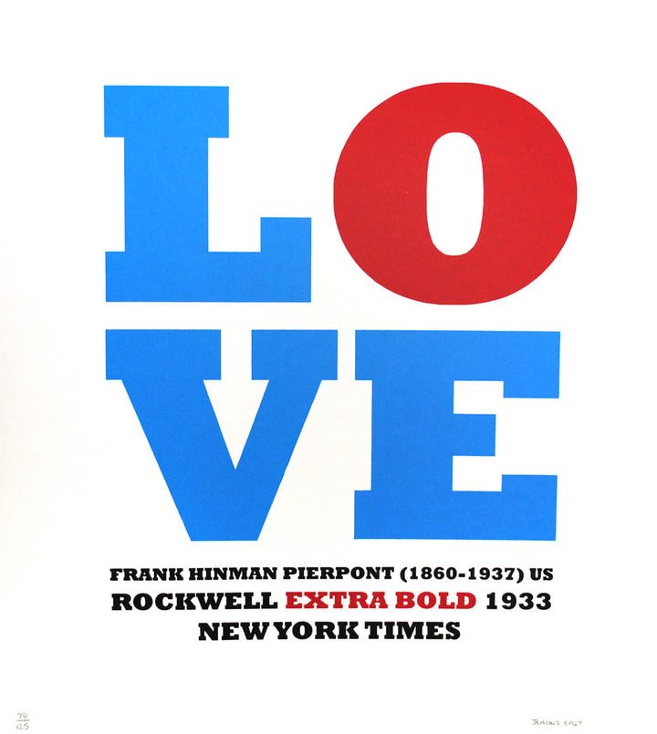 Homage to Rockwell
