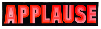 Applause