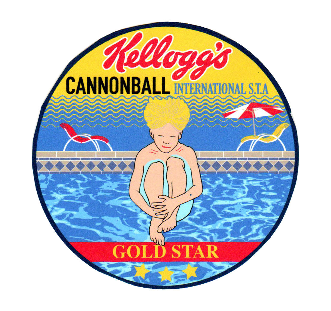 Cannonball