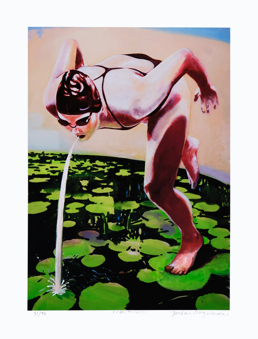 Frog Princess