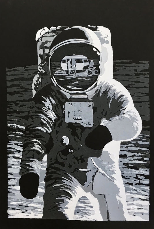 Rocket Man