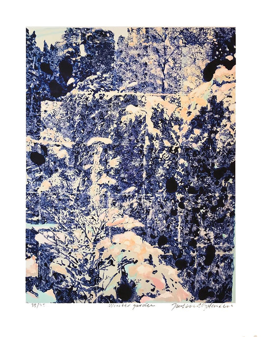 Wintergarden