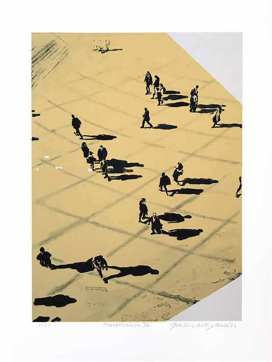 Surveillance IV