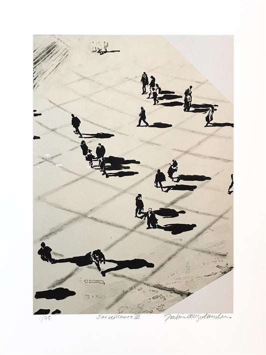 Surveillance III