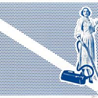 Lichtenstein's Cleaner - Set of 5