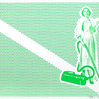 Lichtenstein's Cleaner - Set of 5
