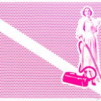 Lichtenstein's Cleaner - Set of 5