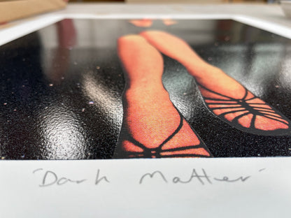Dark Matter