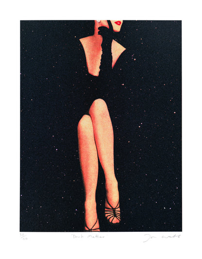 Dark Matter