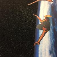 The Big Splash (Diamond Dust)