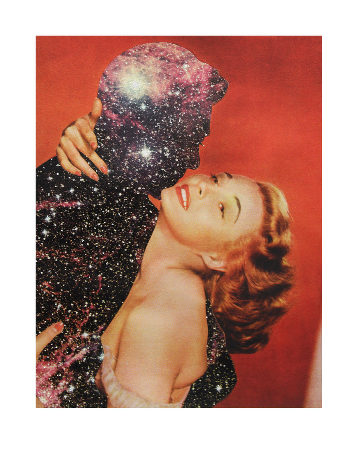 Antares & Love II