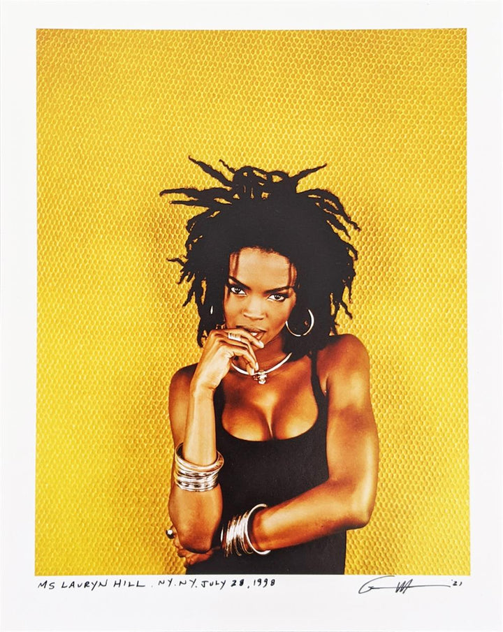 Lauryn Hill