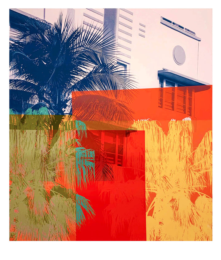 Hotel Motel (Blush)