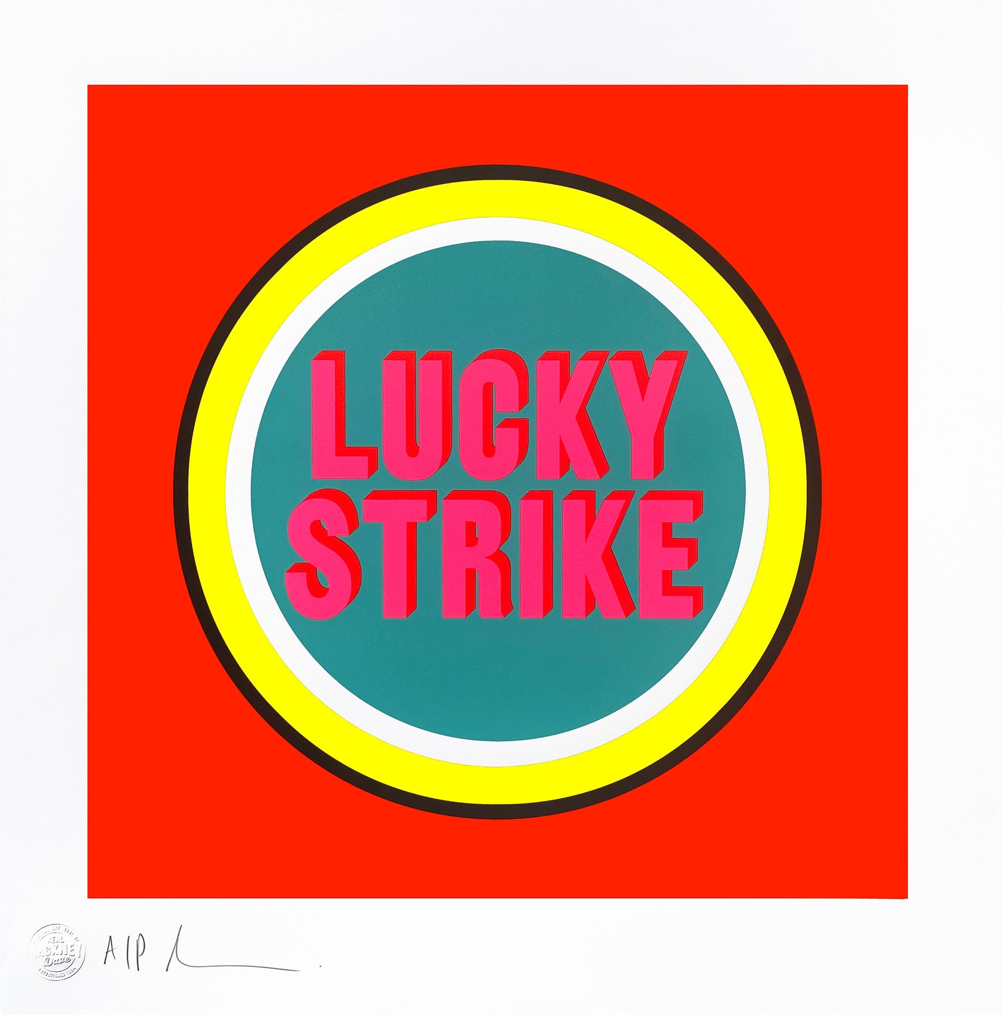 LUCKY STRIKE
