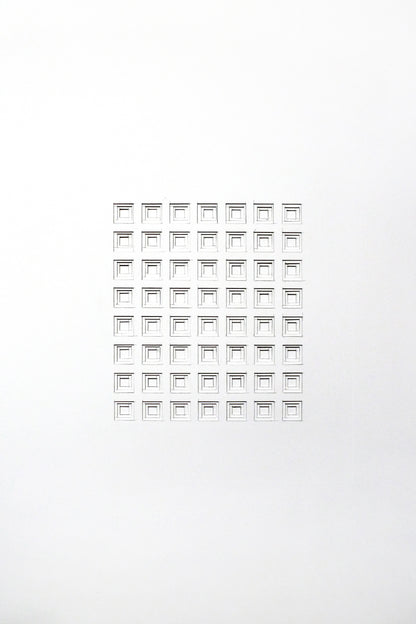 Saving Everything, Triptych