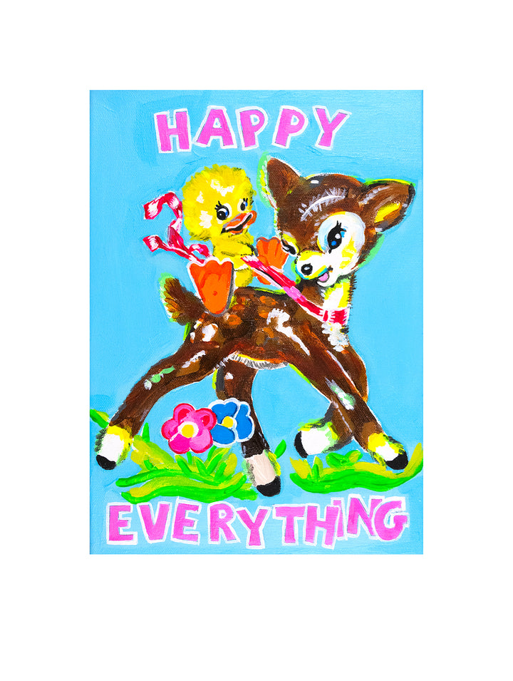 Happy Everything