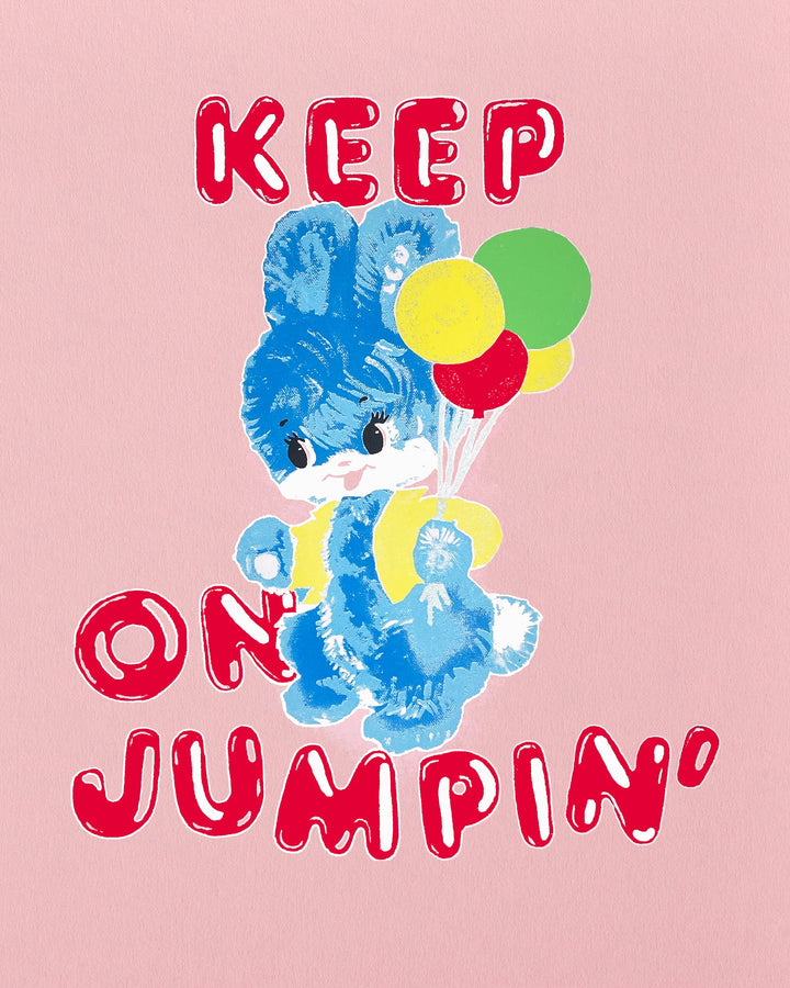 Keep On Jumpin'