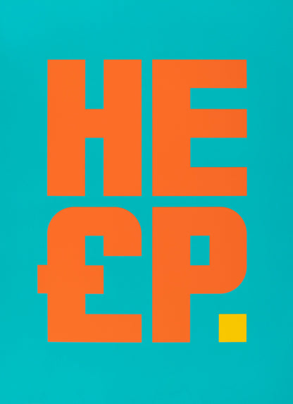 The Help Portfolio