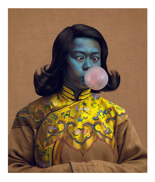 Bubblegum