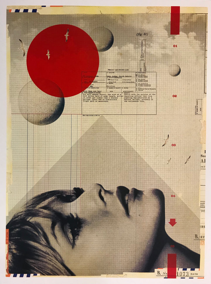 Daydreamer