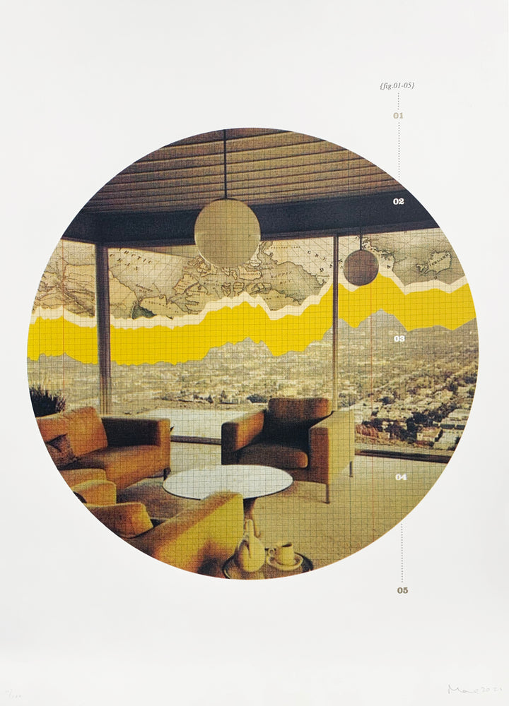 Dreamscape #01