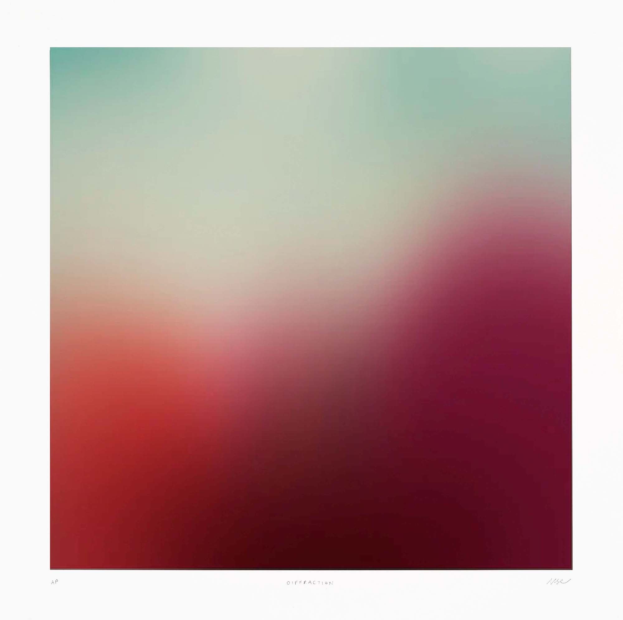 Diffraction diffraction