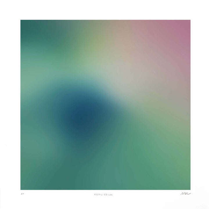 Equilibrium (Large)