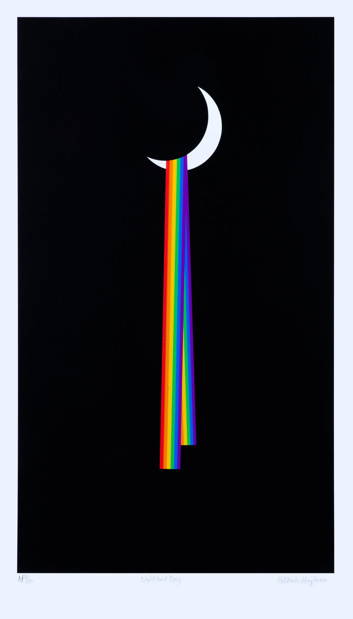 Night and Day