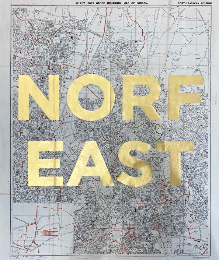 Norf East