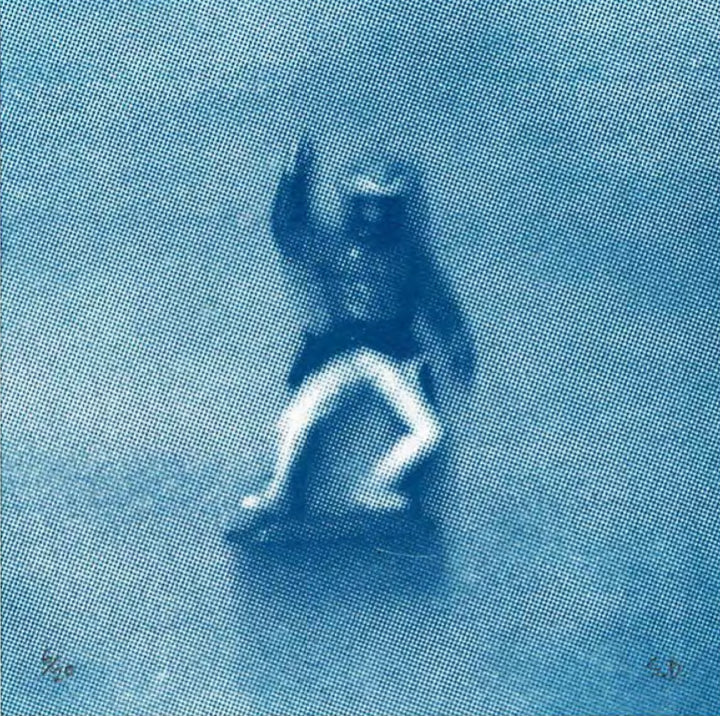 Butch Cassidy, 1908 (Outlaws of the Old West and Their Demise Series)