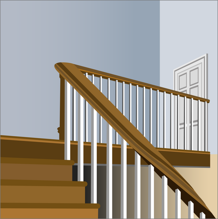 Bannister