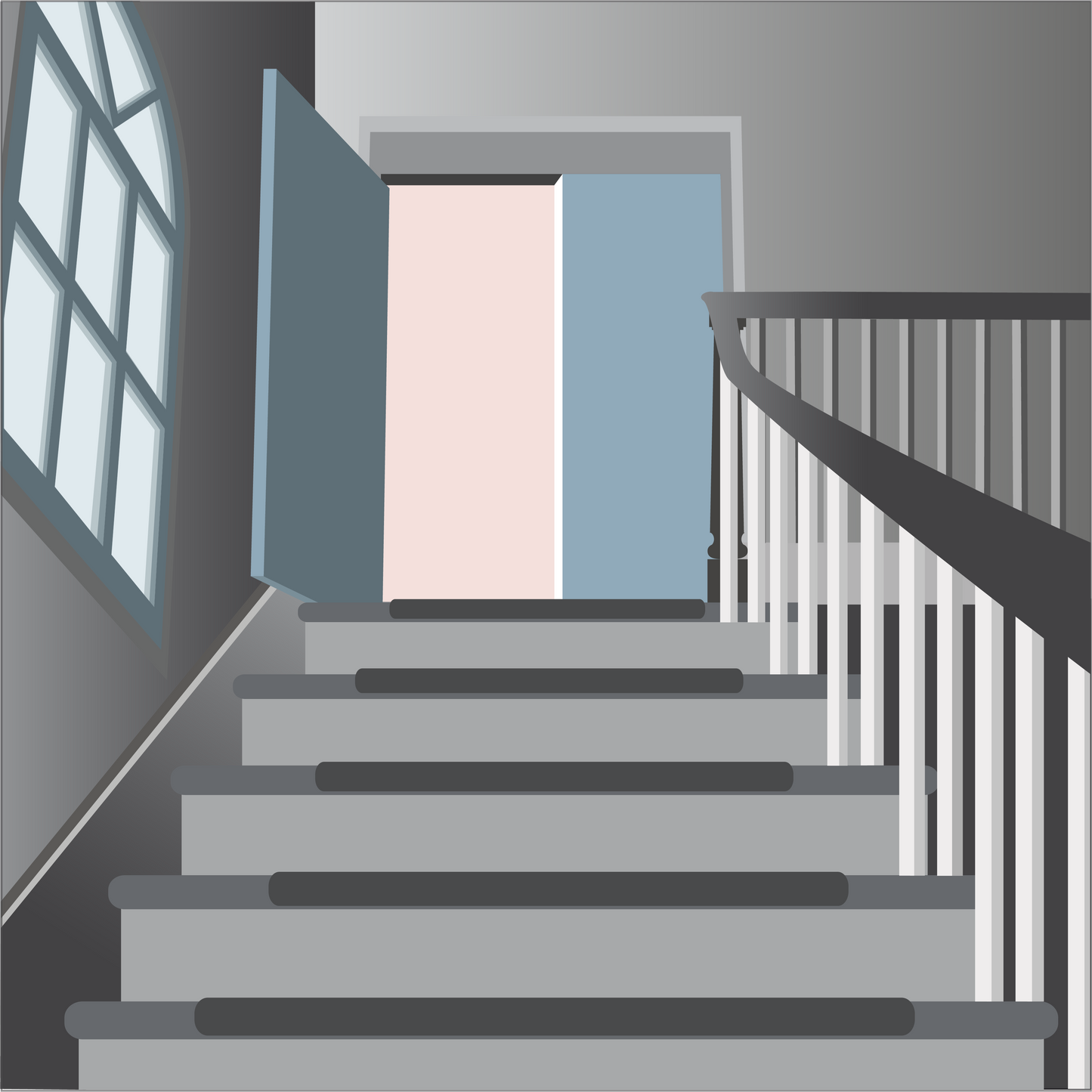Fire Door