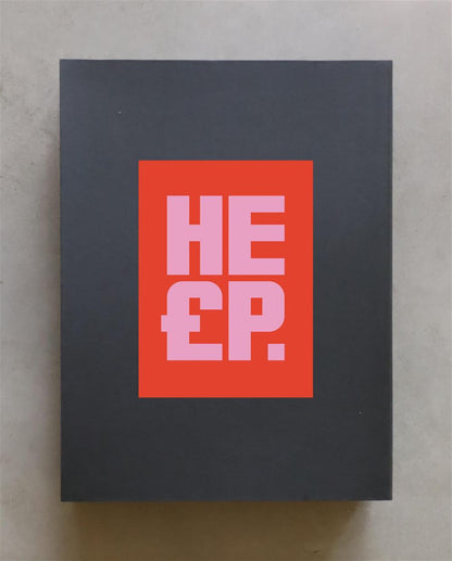 The Help Portfolio