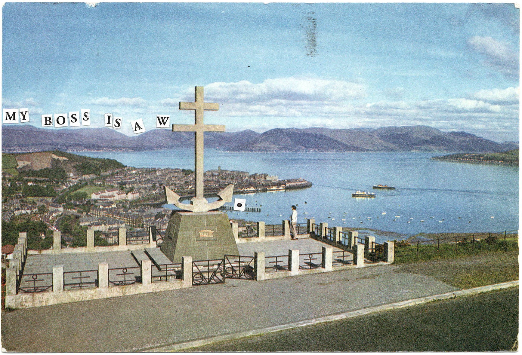 Postcard 12
