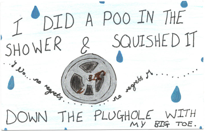 Postcard 21