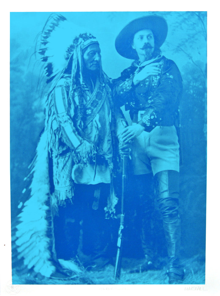 Cowboys And Indians