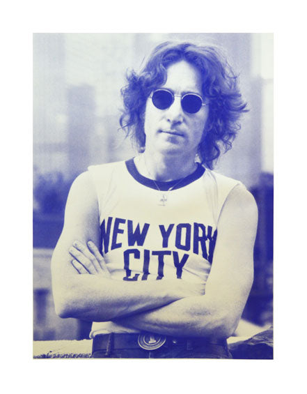 Lennon 1974