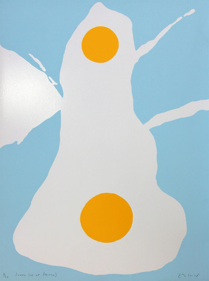 Sunny Side Up Britain