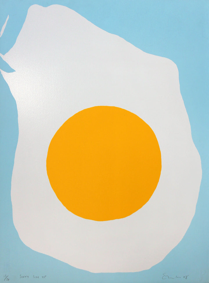 Sunny Side Up