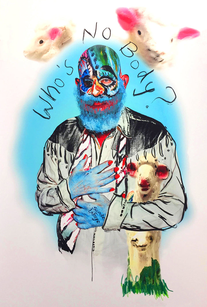 Polyphemus; Who's No Body?