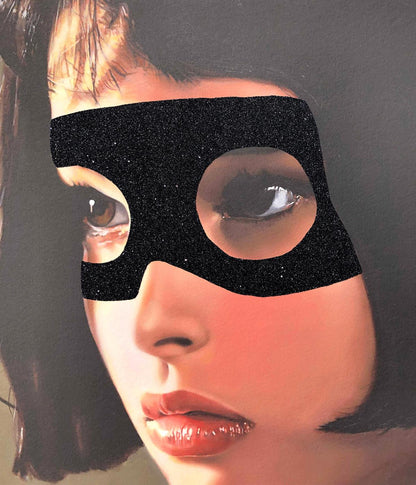 Masked Mathilda