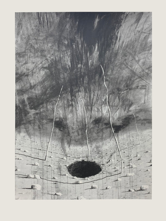 Hole