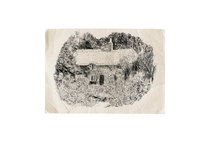 Thorncombe