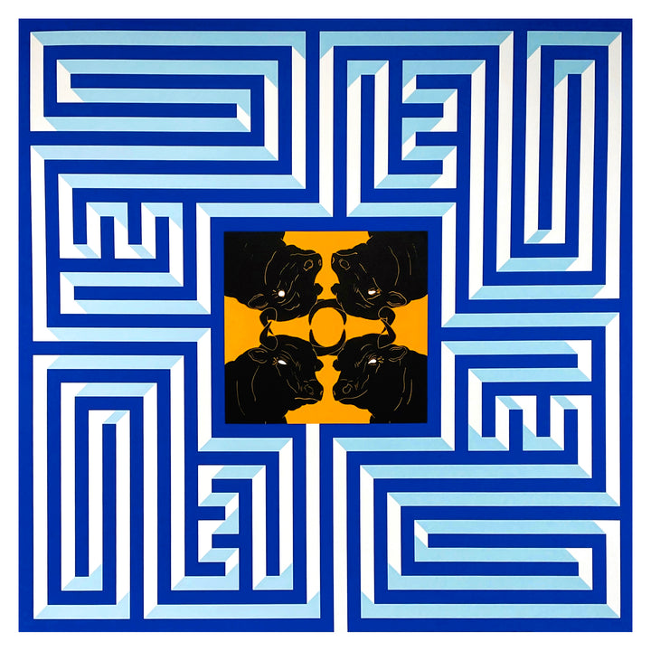 The Minotaur