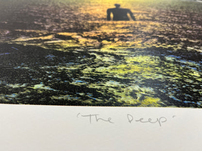 The Deep