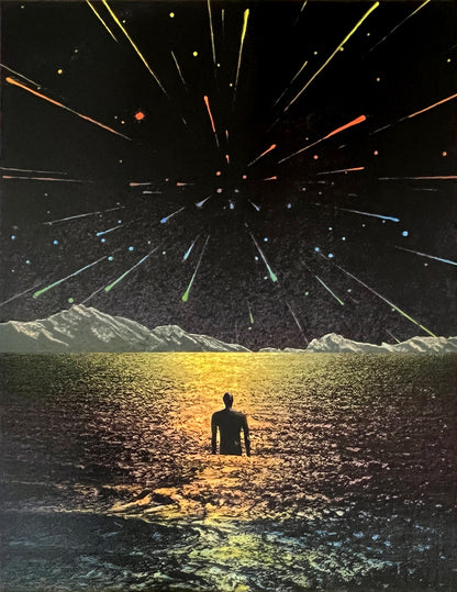 The Deep