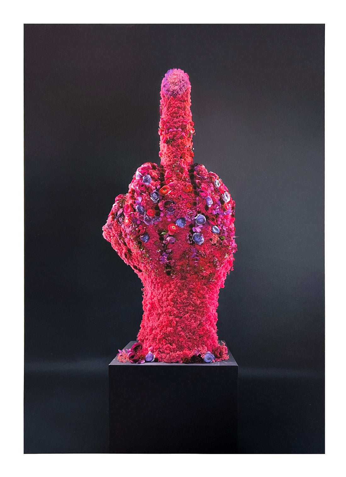Uncommon x Urban Flower Co - Dear Winter – Jealous Gallery