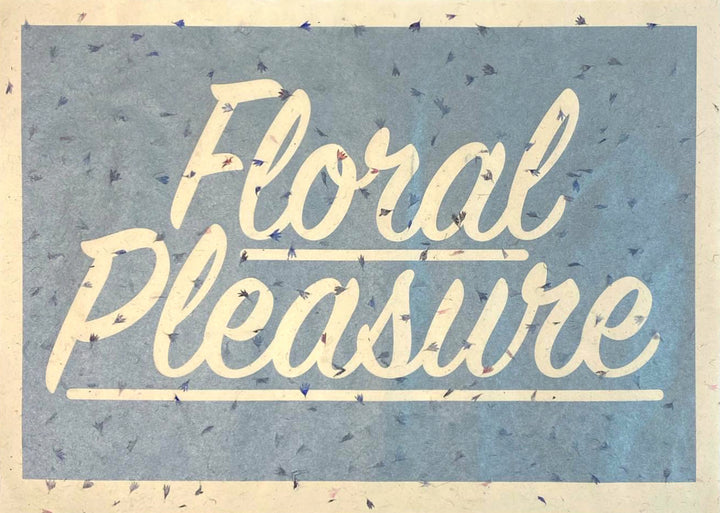 Floral Pleasure