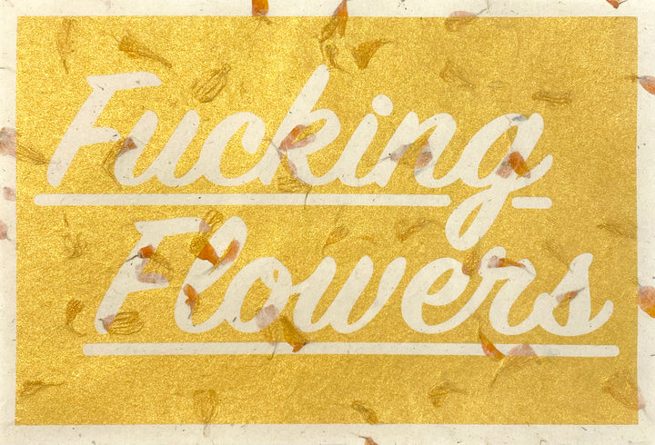 Flowers III
